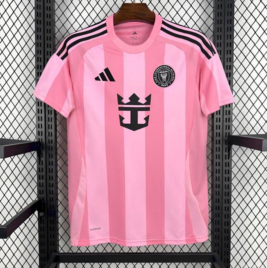 Inter Miami CF 25/26 Home Jersey