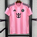 Inter Miami CF 25/26 Home Jersey