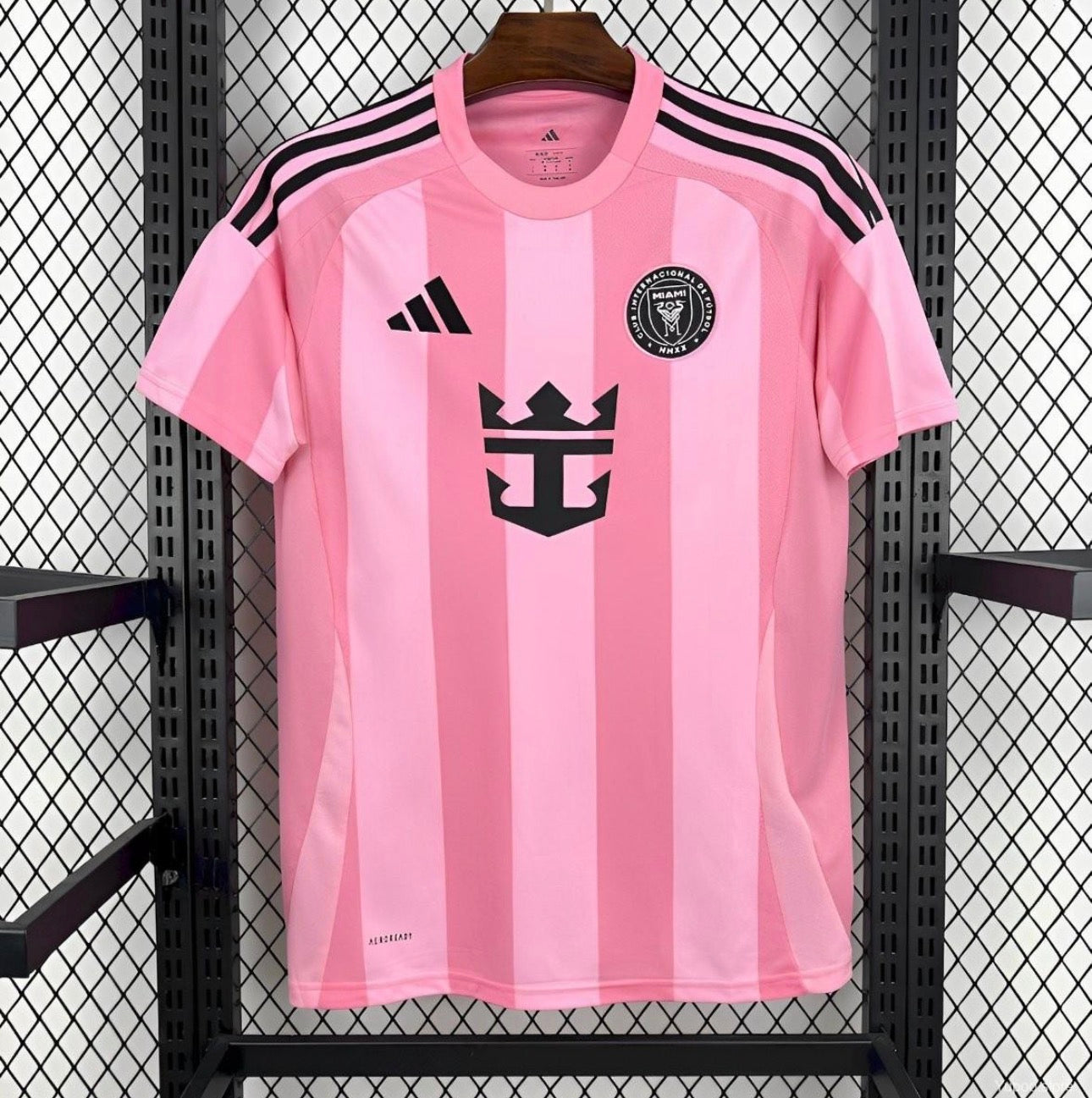 Inter Miami CF 25/26 Home Jersey