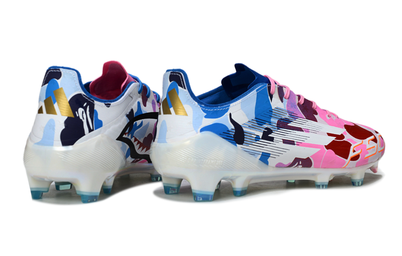 Adidas F50 Elite x BAPE FG