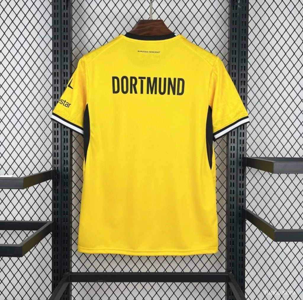 BVB 26/27 Home Jersey
