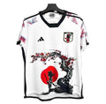 Japan SE Goku Jersey