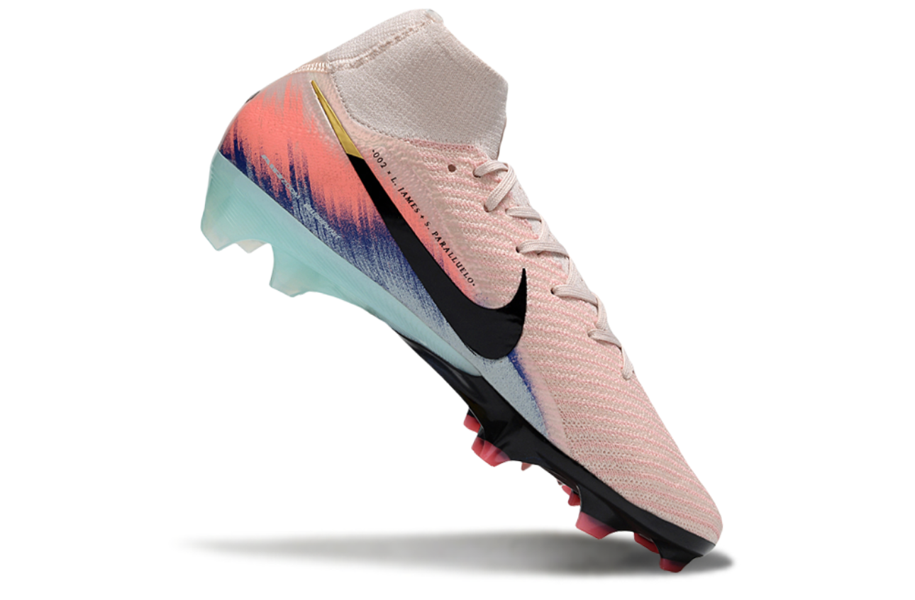 Nike United Mercurial Superfly 10 Elite FG