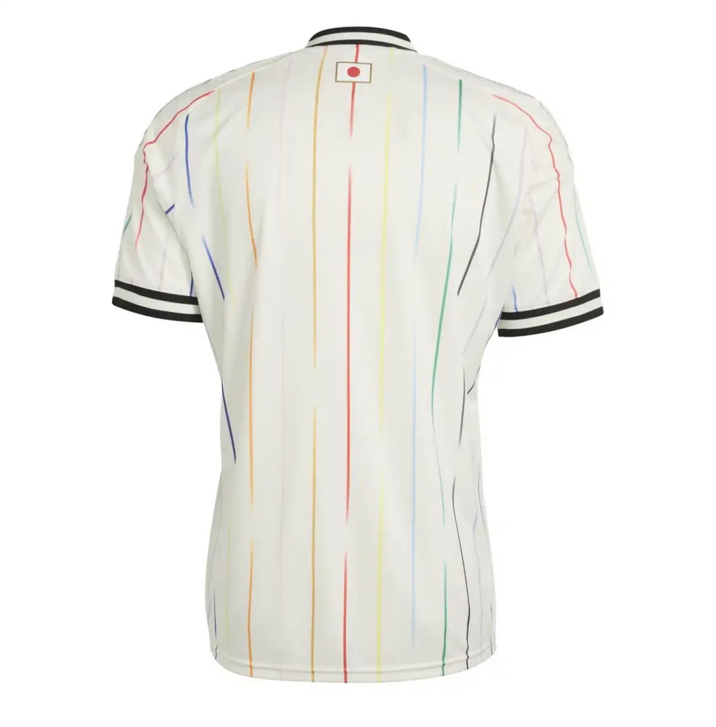 Japan ‘2026 World Cup’ Away Jersey