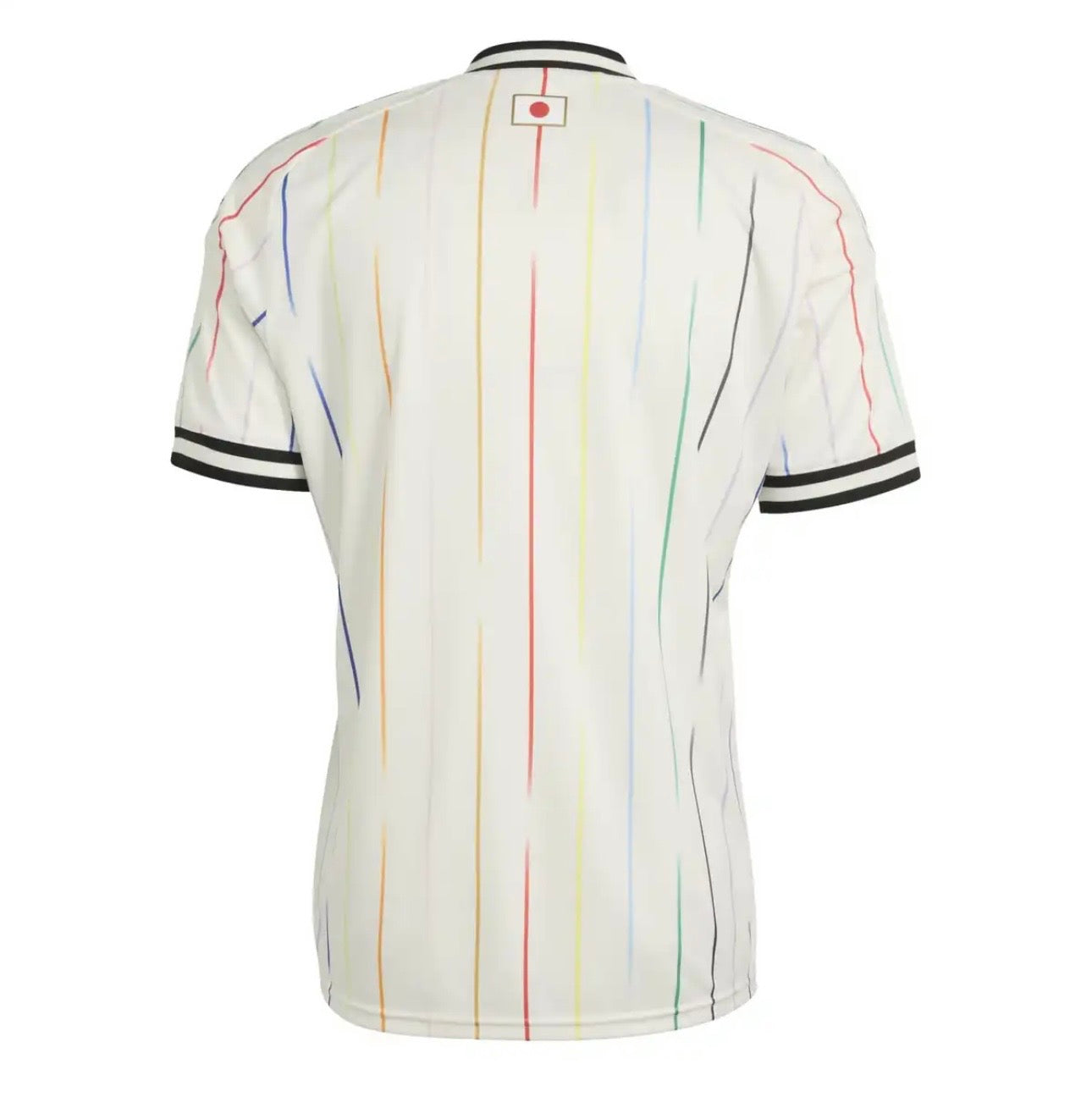 Japan ‘2026 World Cup’ Away Jersey
