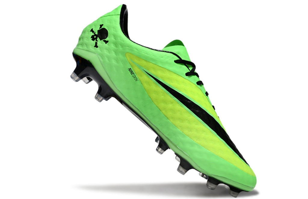 Nike Hypervenom Phantom FG - Green