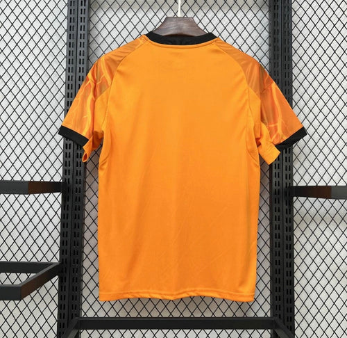 AS Roma 25/26 Away Jersey