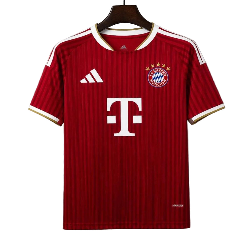 Bayern Munich 26/27 Home Jersey
