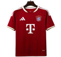 Bayern Munich 26/27 Home Jersey