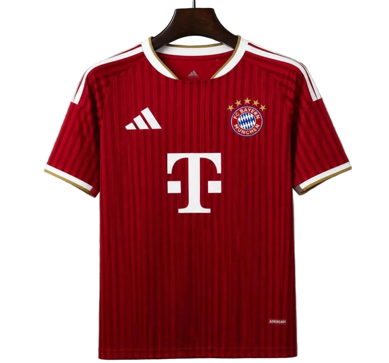 Bayern Munich 26/27 Home Jersey
