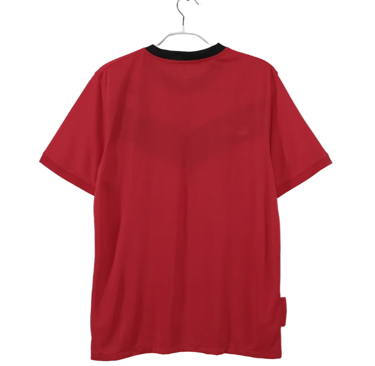 Manchester United 2009/10 Home Jersey