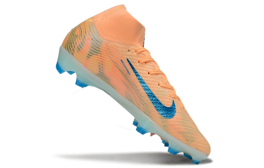 Nike Air Zoom Mercurial Superfly 10 Elite x KM FG