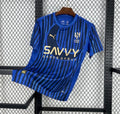 Al Hilal 25/26 Home Jersey