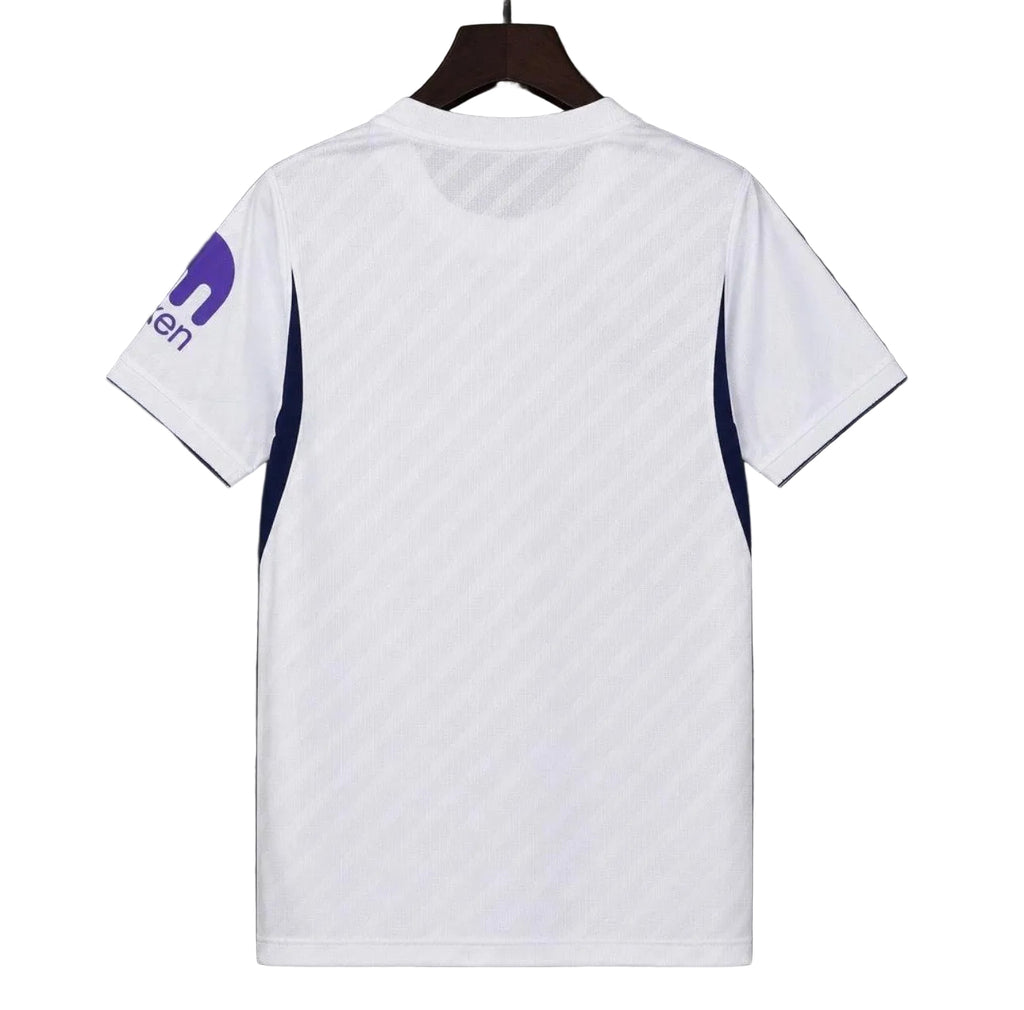 Tottenham 26/27 Home Jerseys