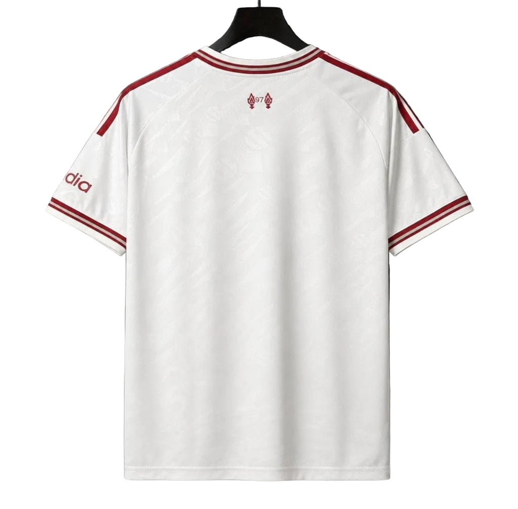 Liverpool 26/27 Away Jerseys