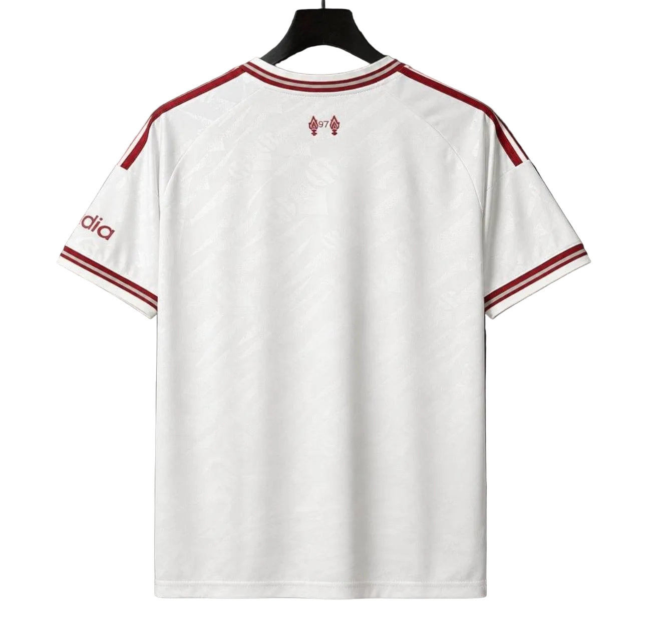 Liverpool 26/27 Away Jerseys