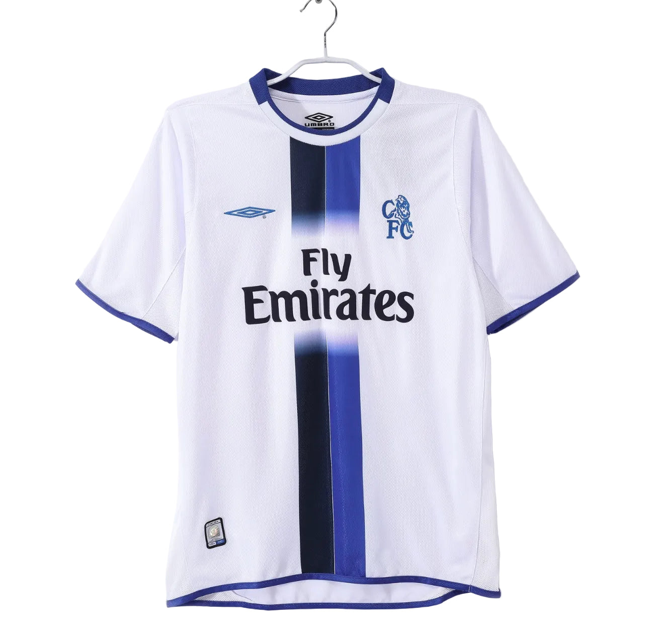 Chelsea Jersey 2003/05 Away Jersey