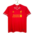 Liverpool 2013/14 Home Jersey