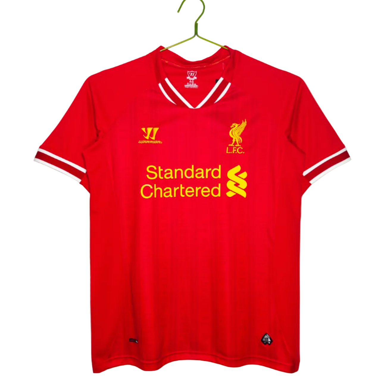Liverpool 2013/14 Home Jersey