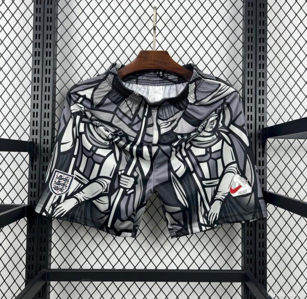 England ‘2026 World Cup’ Palace Shorts