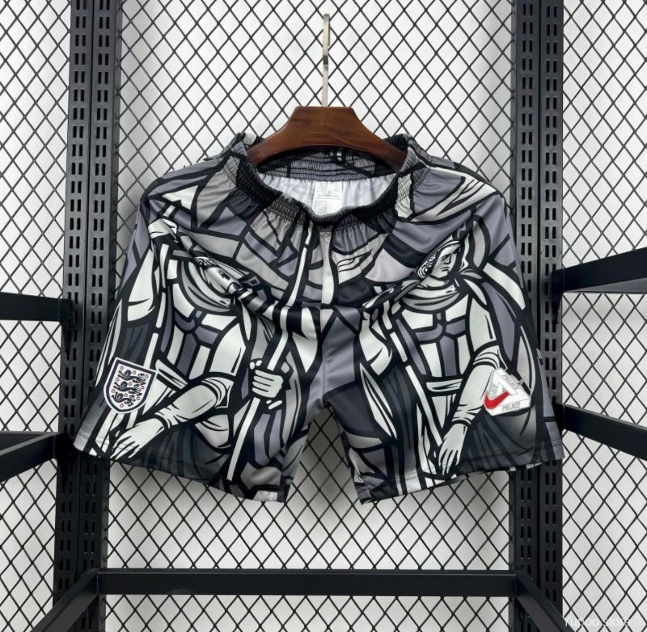England ‘2026 World Cup’ Palace Shorts