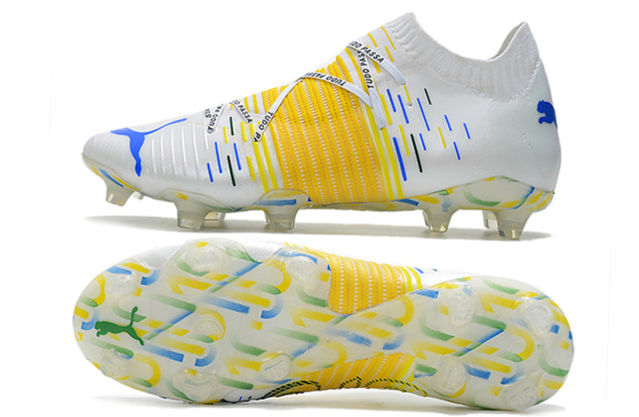 Puma Future Z 1.1 ‘Brazil’ x Neymar Jr. FG