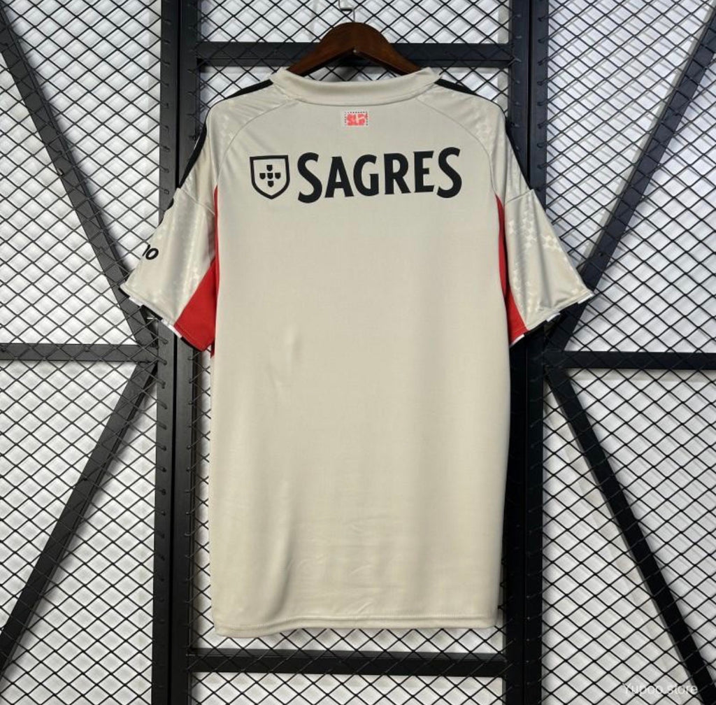 Benfica 25/26 Away Jersey