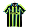 Manchester City 1998/99 Away Jersey