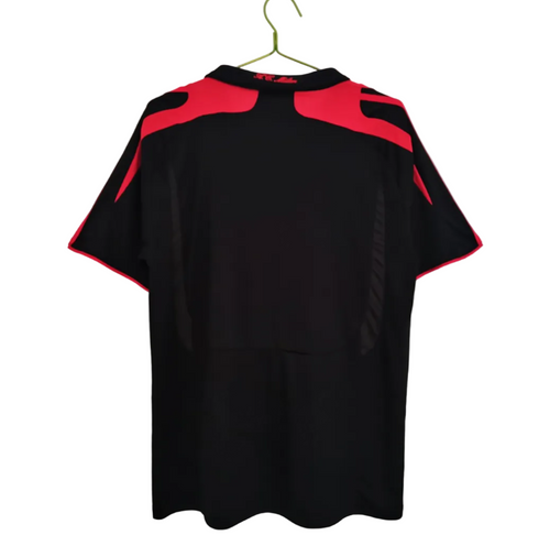 AC Milan 2007/08 Third Jersey