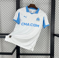 Marseille 25/26 Home Jersey
