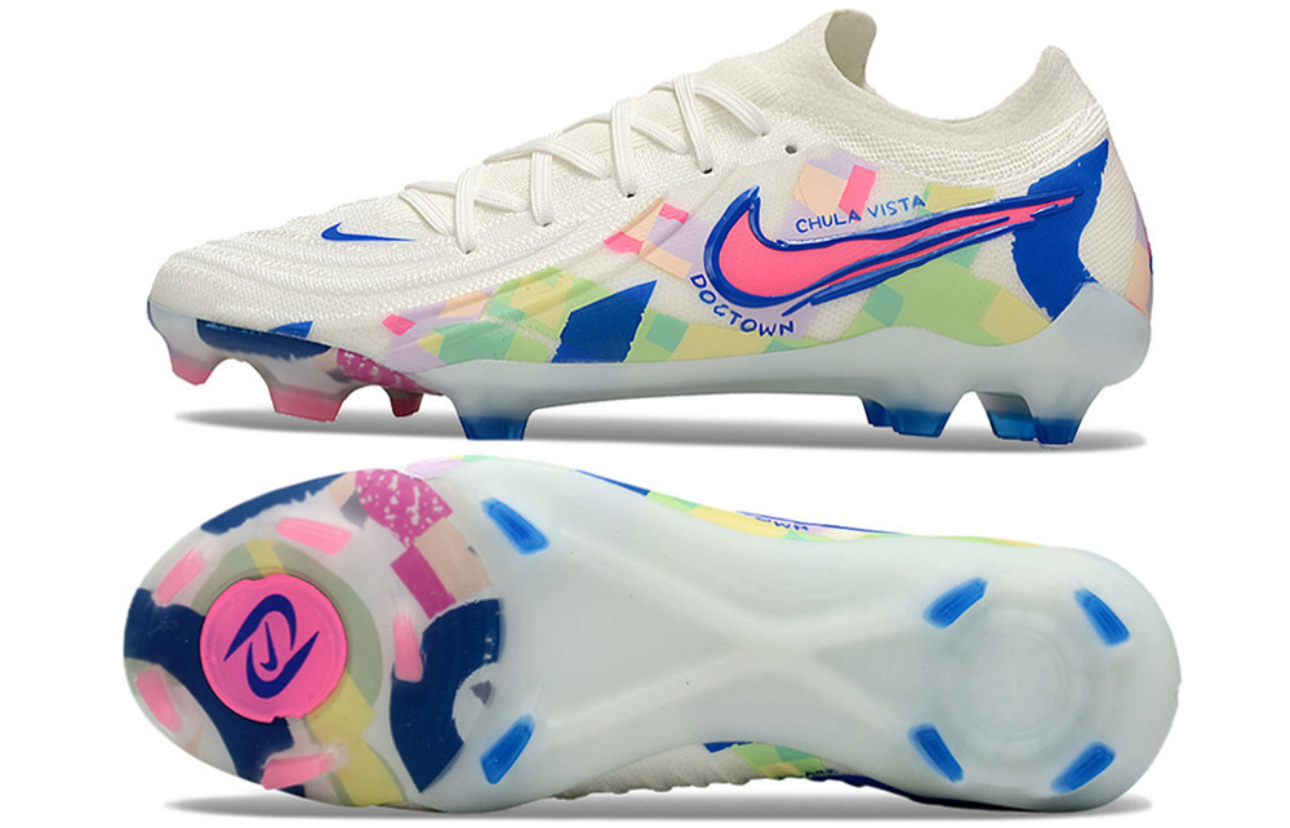 Nike Phantom GX 2 Elite FG 'SoCal Pack'