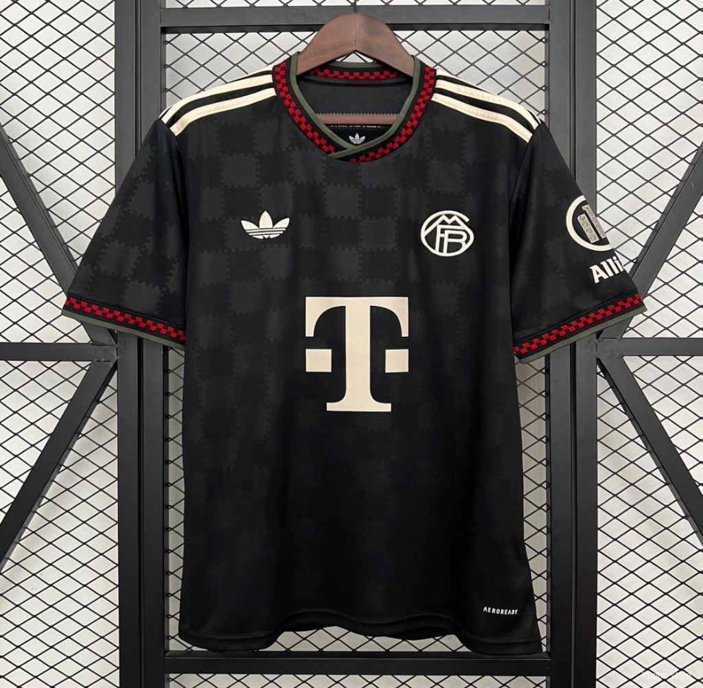 Bayern Munich 25/26 Third Jersey