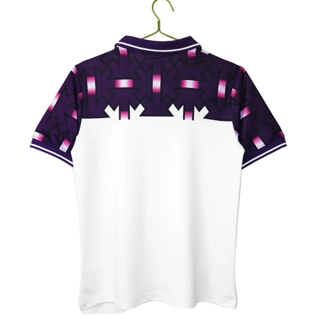 Fiorentia 1992/93 Away Jersey