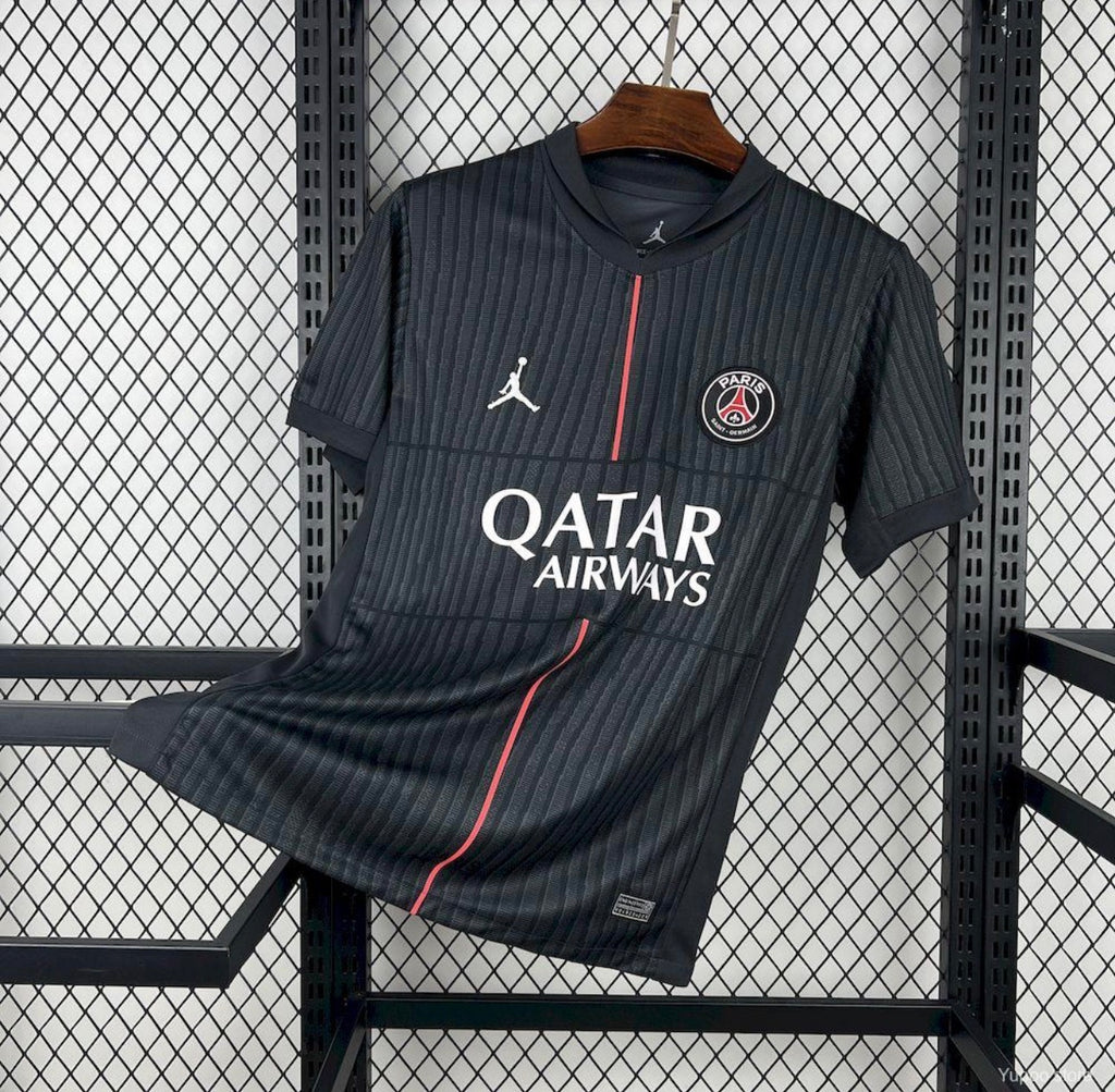 PSG 25/26 Third Jersey