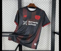 Bauer Leverkusen 25/26 Home Jersey