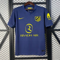 Athletico Madrid 25/26 Away Jersey