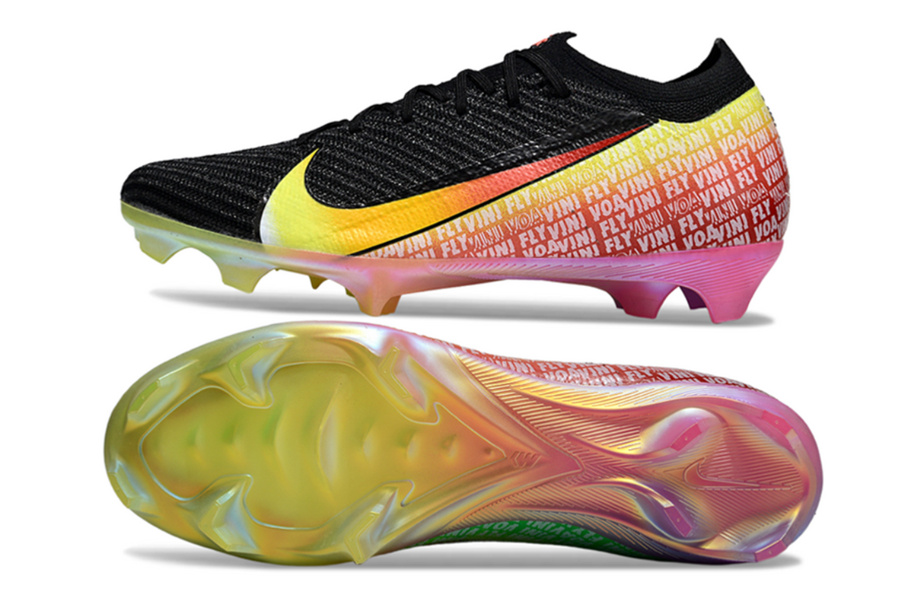 Nike Air Zoom Mercurial Vapor 16 Elite x Vini JR FG