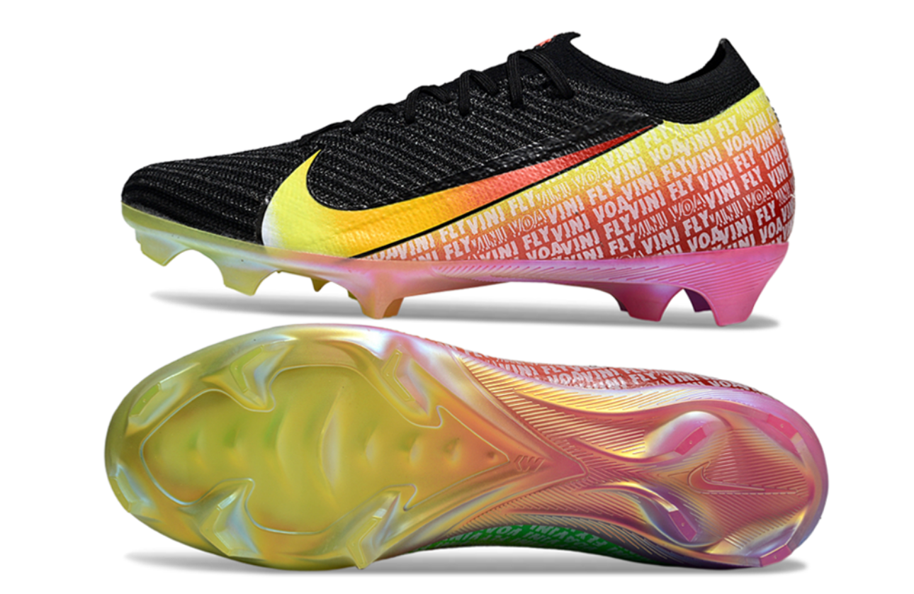 Nike Air Zoom Mercurial Vapor 16 Elite x Vini JR FG