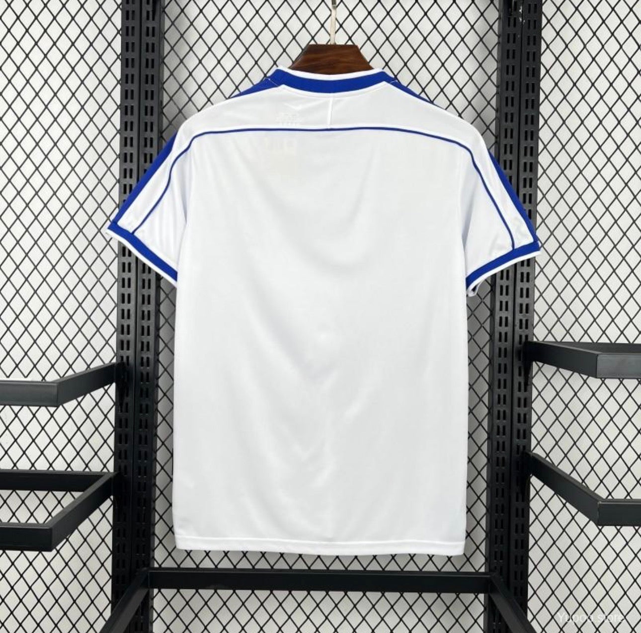 Brazil 1998/99 SE Jersey