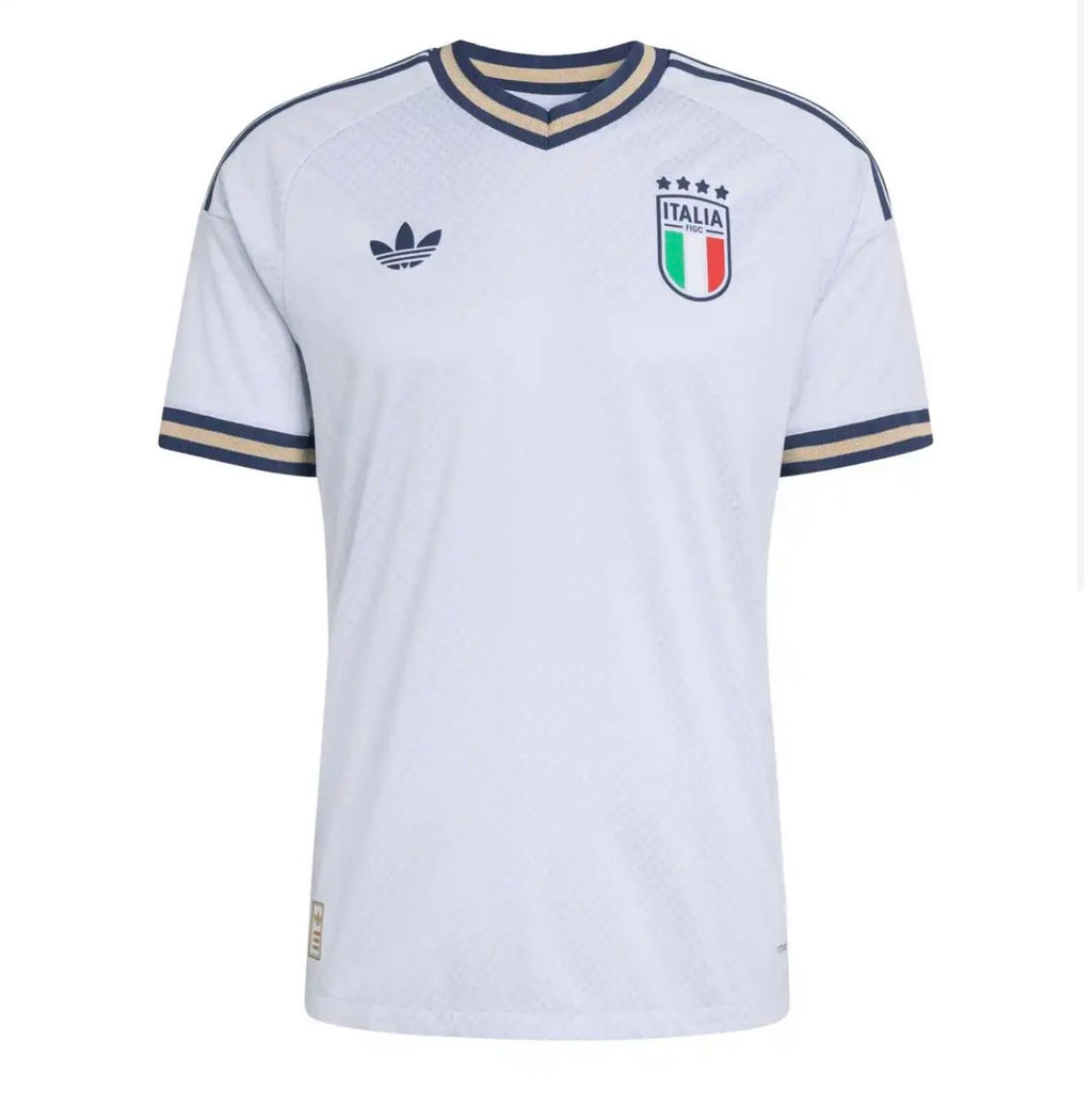 Italy 25/26 Away Jersey
