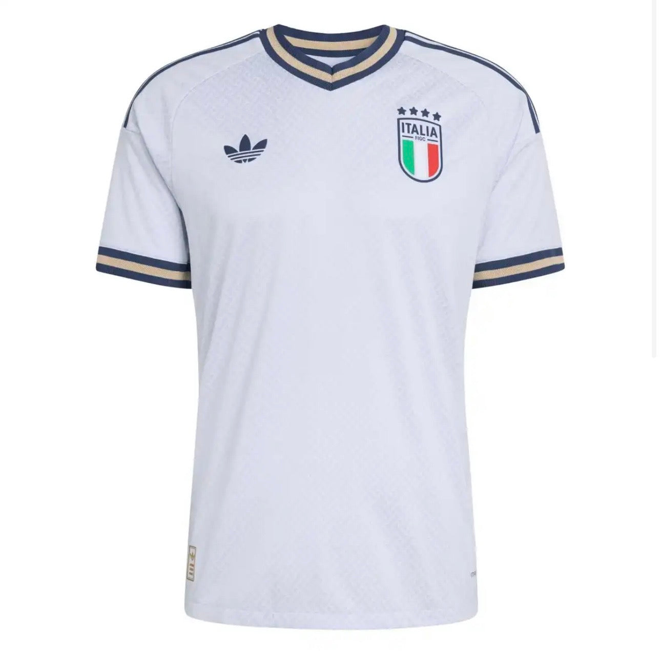 Italy 25/26 Away Jersey