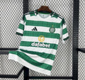Celtic 25/26 Home Jersey
