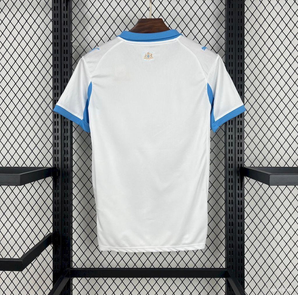 Marseille 25/26 Home Jersey