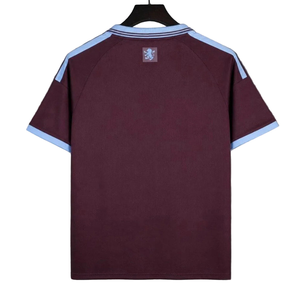 Aston Villa 26/27 Home Jerseys