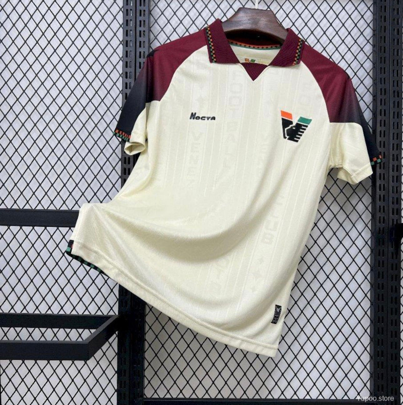 Venezia 25/26 Away Jersey