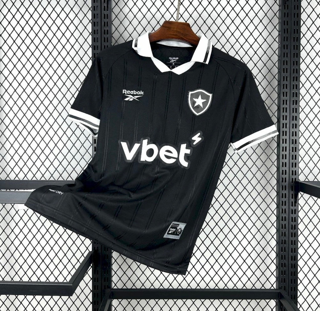 Botafogo 25/26 Away Jersey