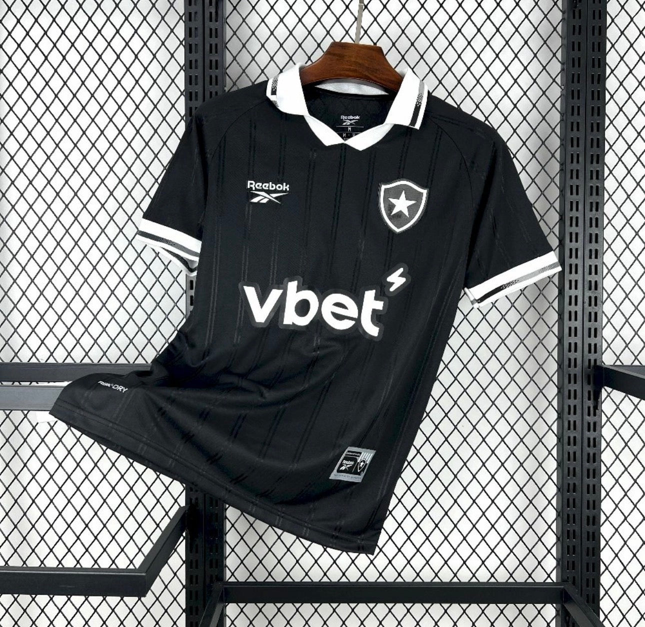 Botafogo 25/26 Away Jersey