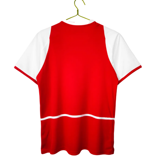 Arsenal 2002/04 Home Jersey