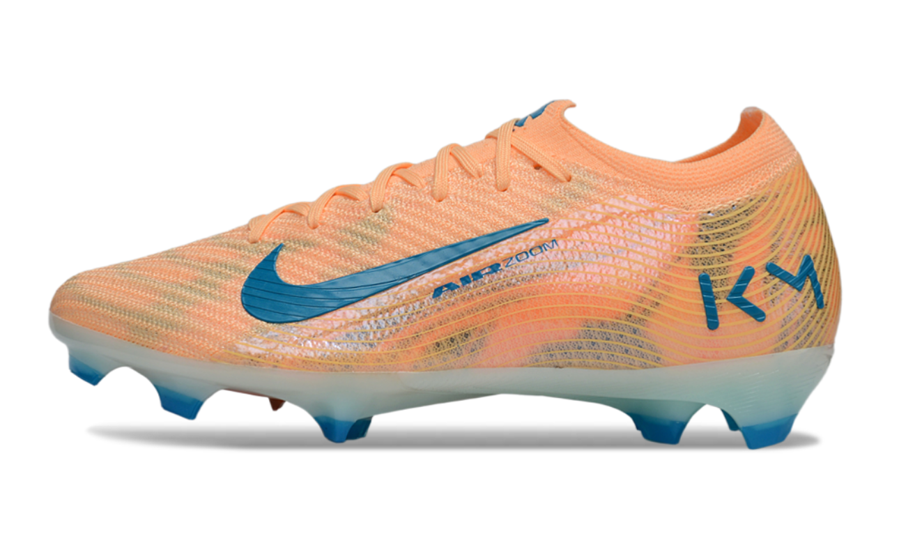 Nike Air Zoom Mercurial Vapor 16 Elite x KM FG