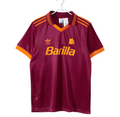 AS Roma 1992/94 Home Jersey